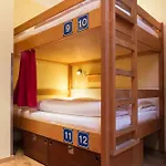 Euro Youth Hotel Munich
