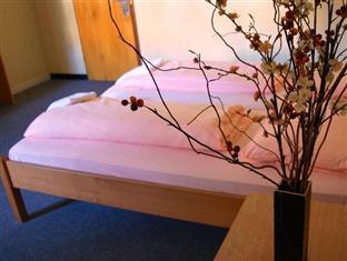 Albergue Euro Youth *