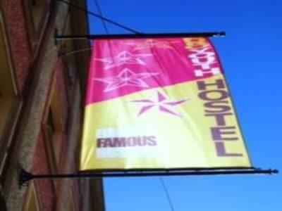 Euro Youth Albergue