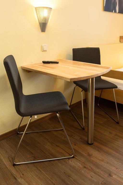 Albergue Euro Youth