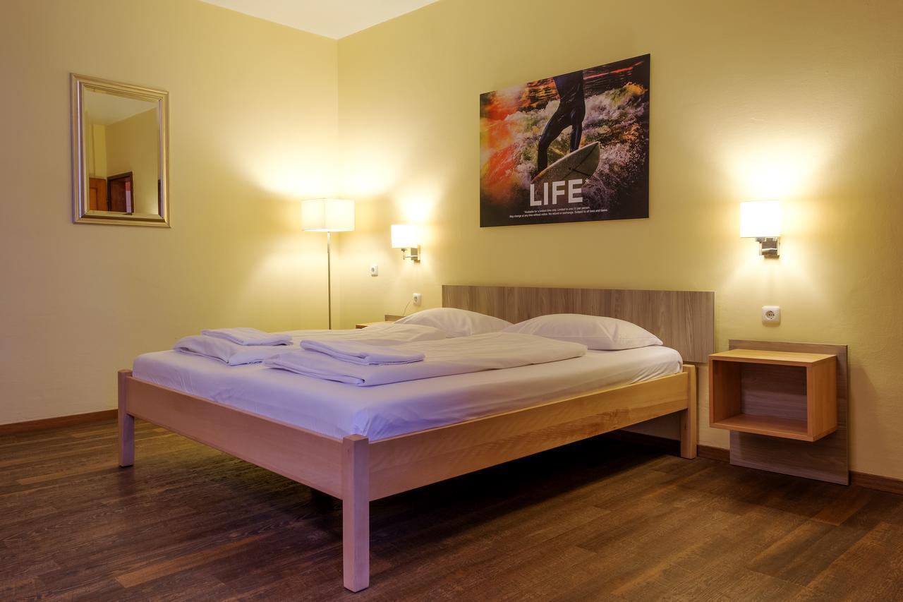 Euro Youth Albergue